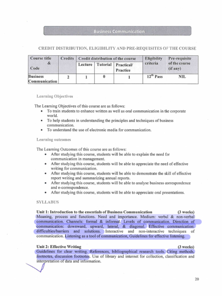 UGCF SEC 1 - p.20-21 | PDF
