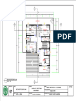 2ND Floor FLR Plan