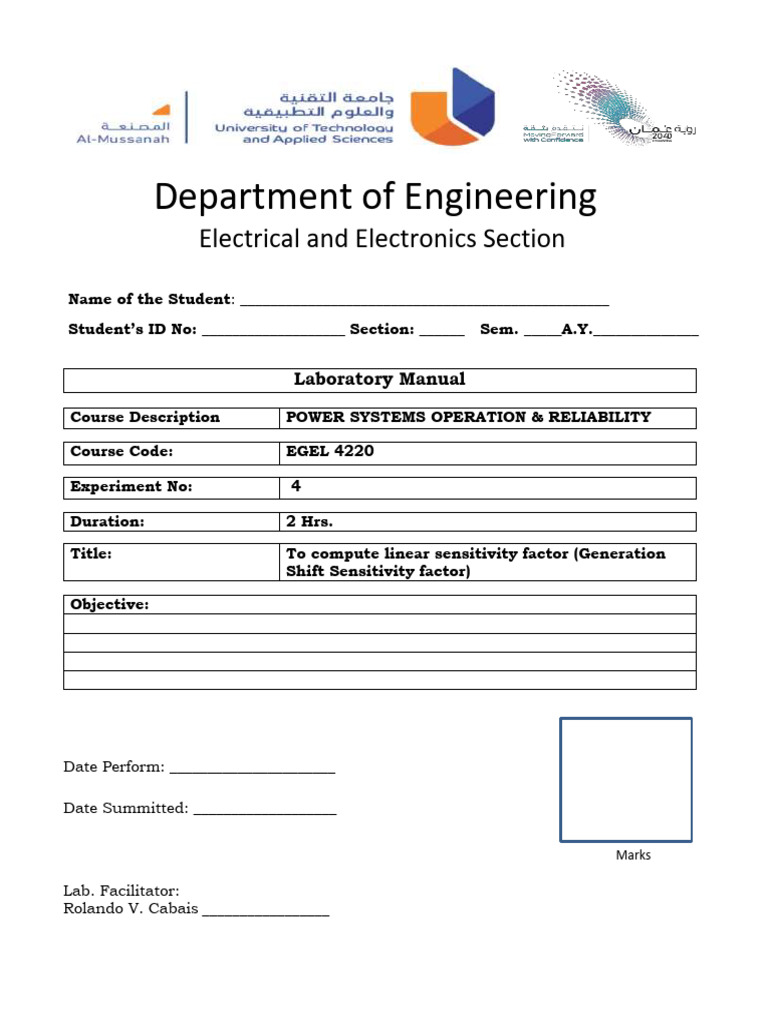 Electrical Pdf Simulation Electricity