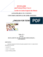 English-for-teens (1)