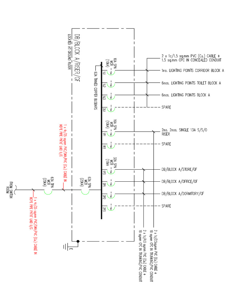 Wiring 2 | PDF