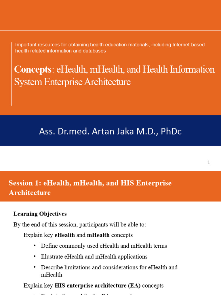 Important Resources For Obtaining Health Education Materials, Including