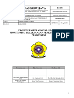 POS-UNSRI-SPMI-04-03-06 MONITORING PERKULIAHAN (PROSES PEMBELAJARAN)