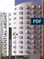 Architectural DESIGN - Residential Architecture