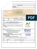 Method Statement For Grounding