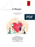 Hipertensión Arterial Sistémica