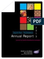 PEGE_Annual Report_2013