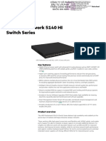 1-HPE FlexNetwork 5140 HI Switch Series ký số 5-6-2023