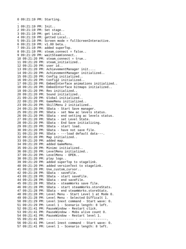 Log aod save pdf software computing