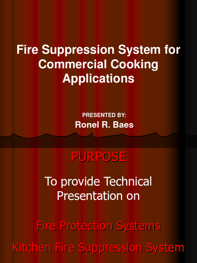 Pyrochem Presentation Pdf Duct Flow Manufactured Goods