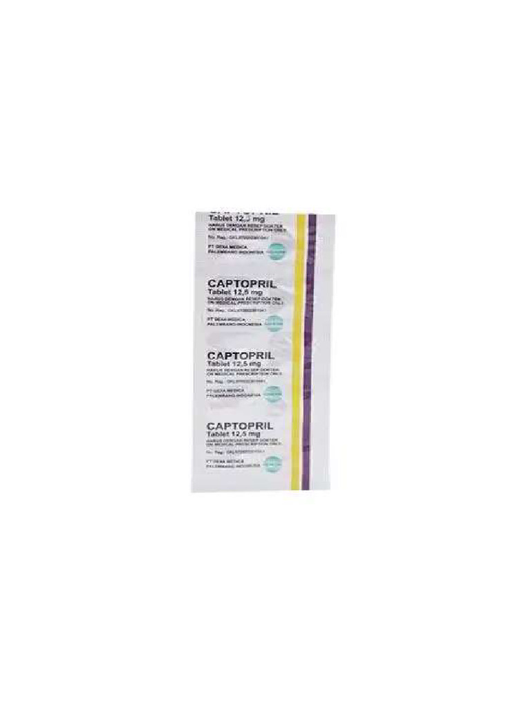 upload 1 captopril | PDF