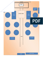 Floor Plan Layout Daza Pavilion