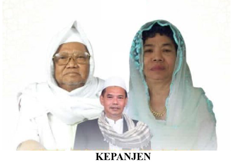 FOTO KYAI PDF