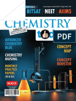 Química Hoje - Abril 2017