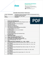 Uraian Singkat Pek Osce Ende