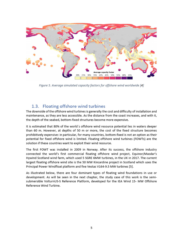 Offshore Structures 3 Pdf Fatigue Material Fracture