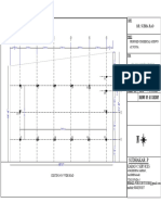 Centerline Drawing