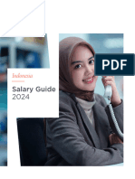 Salary Guide Tahun 2024 PersolKelly
