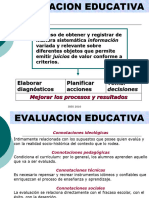 Taller de evaluación