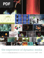 Download The Experience of Dynamic Media by Adrian Balcau SN73397350 doc pdf