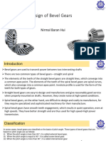 Bevel Gears NBH