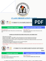 CLASS-OBSERVATION-GUIDE