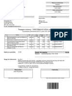 Paragon Imienny 15557/MAG/01/2024 Oryginał: Razem Do Zapłaty: 62,06