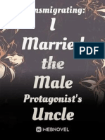 Transmigrating I Married the Male Protagonists Uncle 1588 (Generated by BokGen.com) (Z-Library)