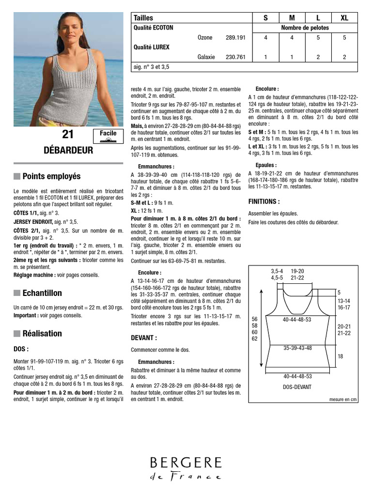 Sitemapcdatahttpsfinkedriinfomodele Debardeur Tricot Facilenull