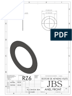 ROTOR DE APARAS VS95TS