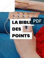 La Bible Des Points