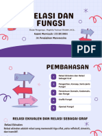 Relasi dan Fungsi_Kadek Murniasih