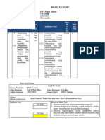 13.tes Tertulis RPP 5