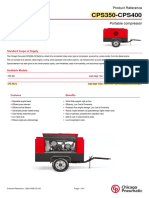 Product Reference Sheet CPS350-400 2954 4550 00 EN