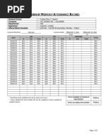 Week4 - Weekly Report