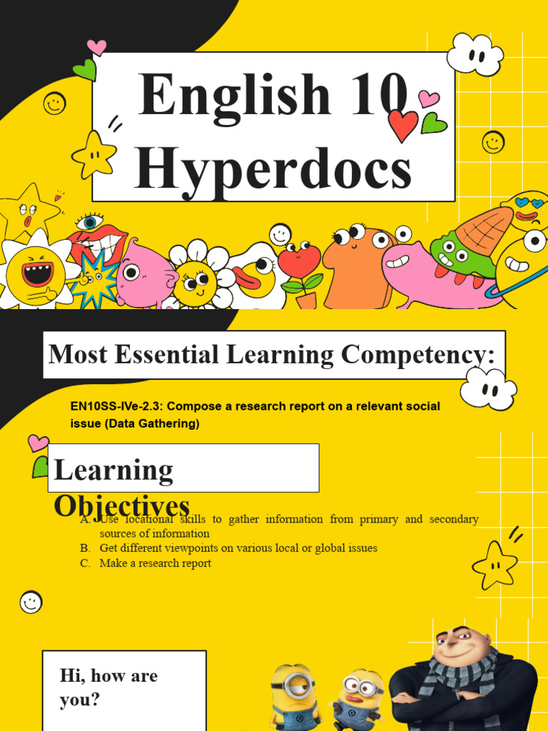 Module 6 | PDF
