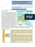 Ficha Medio Fisico de Asia