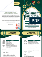 Buku Program Sambutan Hari Raya SKKBL