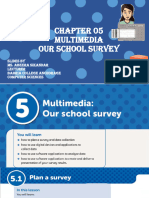 Our School Survey