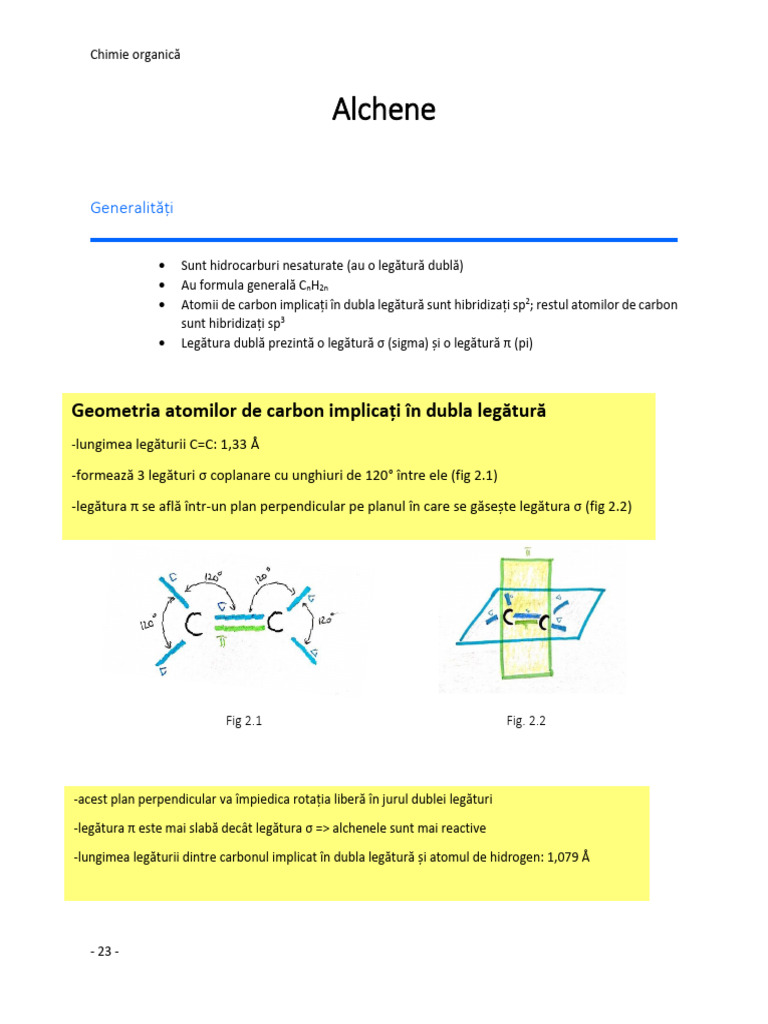 Alchene | PDF