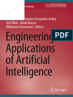 Engineering Applications of Artificial Intelligence by Aziza Chakir