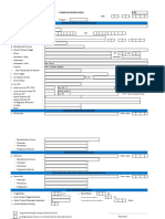 Formulir PD