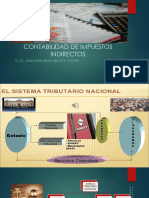 Sistema Tributario Nacional