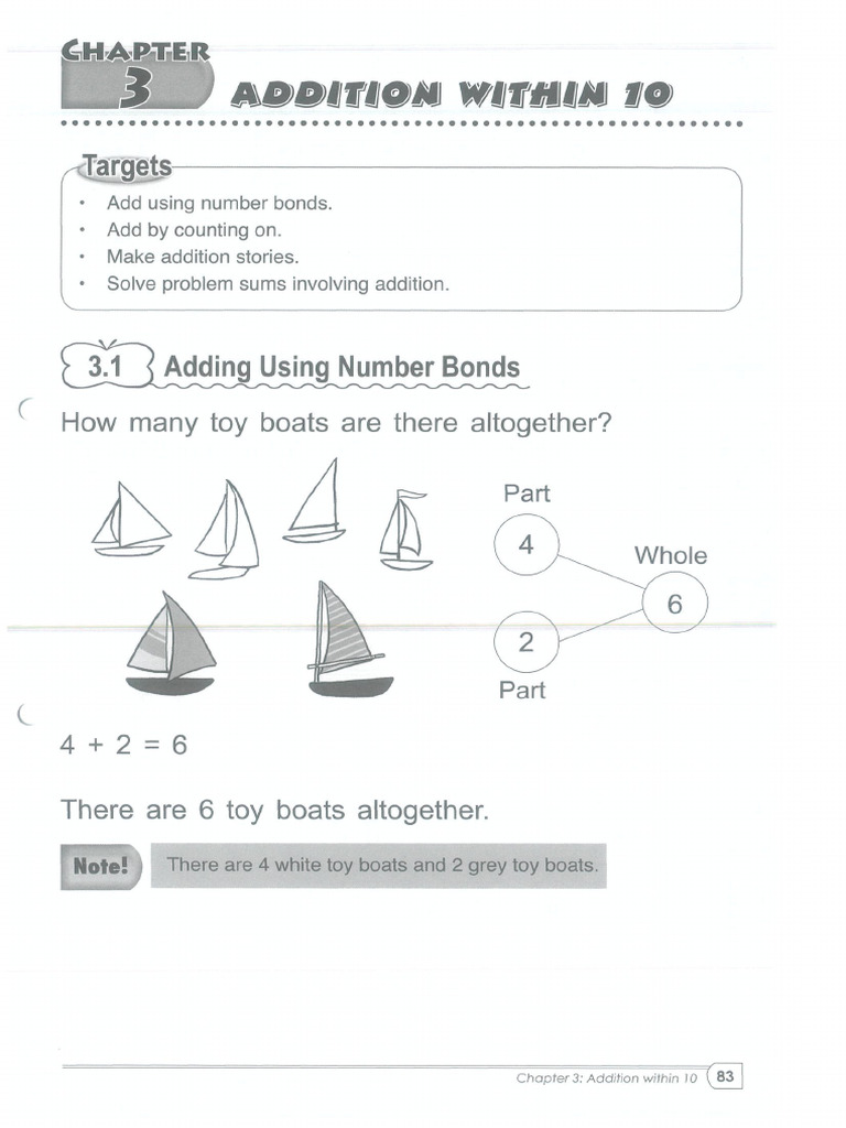 Chapter 3 | PDF