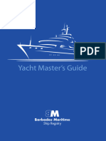 Yachtmaster Layout 1