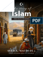 The Story of Islam For Young Readers Ill