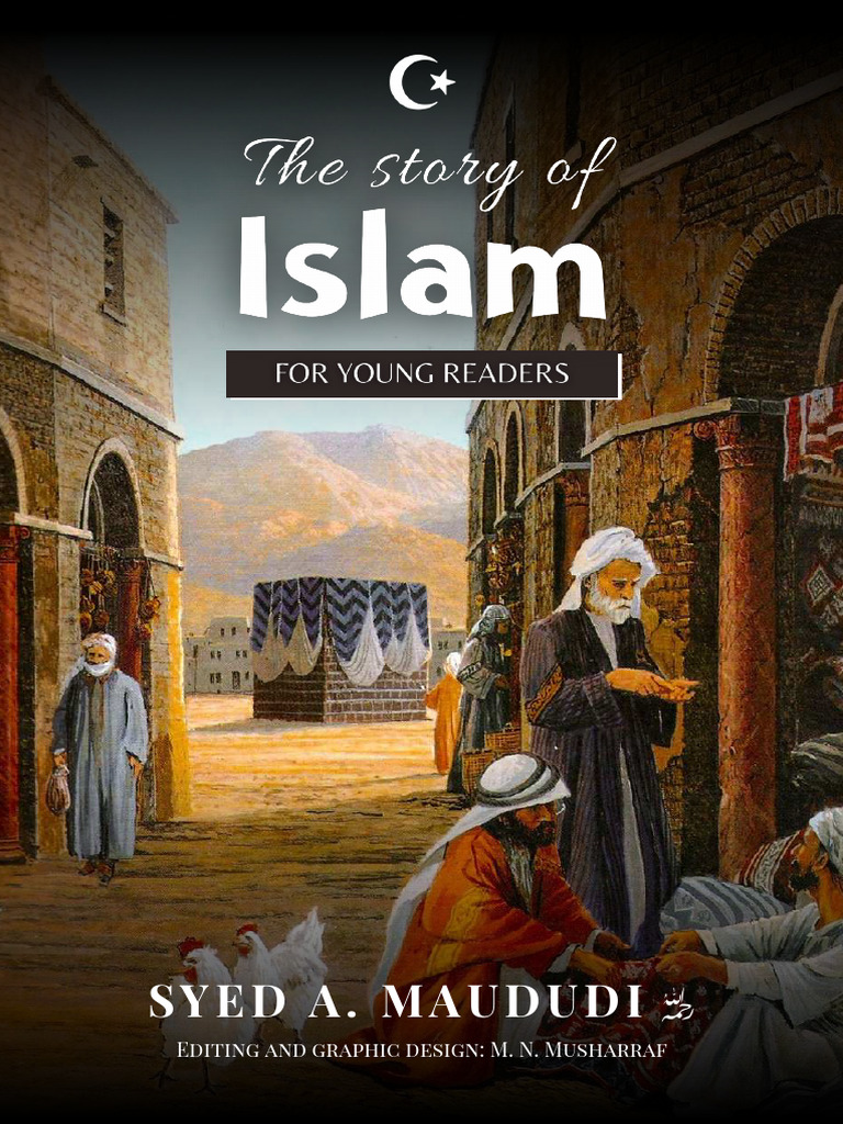 Story Of Islam Religion