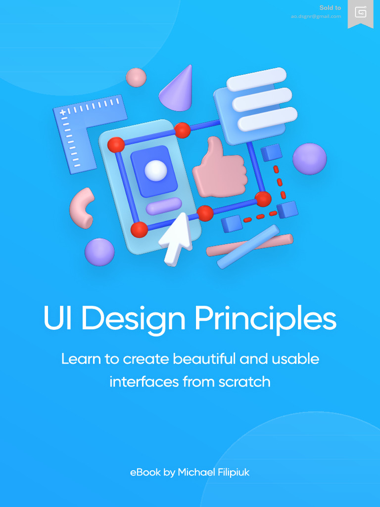 Design System Resources List | PDF