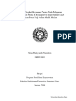 Nasution NM 2009 Kepuasan Pasien PDF
