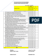 Penetapan KBM PAI-BP Kelas 2 Sem 1 TP 2017-2018